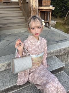 プロフィール写真4・🐰つゆ🐰姫路Alice♥️|うさみみカフェ&バー Alice・アリス - 姫路のコンカフェ