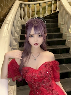 プロフィール写真4・🐰つゆ🐰姫路Alice♥️｜うさみみカフェ＆バー　Alice・アリス - 姫路のコンカフェ