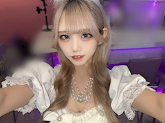 プロフィール写真1・🐰つゆ🐰姫路Alice♥️｜うさみみカフェ＆バー　Alice・アリス - 姫路のコンカフェ