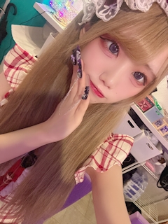 プロフィール写真8・🐰つゆ🐰姫路Alice♥️｜うさみみカフェ＆バー　Alice・アリス - 姫路のコンカフェ