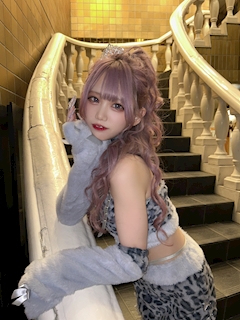 プロフィール写真6・🐰つゆ🐰姫路Alice♥️｜うさみみカフェ＆バー　Alice・アリス - 姫路のコンカフェ