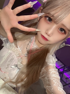 プロフィール写真9・🐰つゆ🐰姫路Alice♥️｜うさみみカフェ＆バー　Alice・アリス - 姫路のコンカフェ