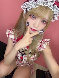 プロフィール写真12・🐰つゆ🐰姫路Alice♥️｜うさみみカフェ＆バー　Alice・アリス - 姫路のコンカフェ