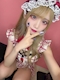 プロフィール写真12・🐰つゆ🐰姫路Alice♥️｜うさみみカフェ＆バー　Alice・アリス - 姫路のコンカフェ