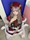 プロフィール写真8・🐰つゆ🐰姫路Alice♥️|うさみみカフェ&バー Alice・アリス - 姫路のコンカフェ