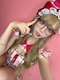 プロフィール写真3・🐰つゆ🐰姫路Alice♥️｜うさみみカフェ＆バー　Alice・アリス - 姫路のコンカフェ
