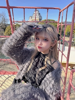 プロフィール写真12・🐰つゆ🐰姫路Alice♥️|うさみみカフェ&バー Alice・アリス - 姫路のコンカフェ