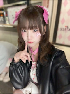 プロフィール写真3・🐰はな🐰姫路Alice♥️|うさみみカフェ&バー Alice・アリス - 姫路のコンカフェ