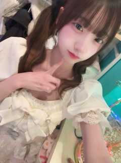 プロフィール写真1・🐰はな🐰姫路Alice♥️|うさみみカフェ&バー Alice・アリス - 姫路のコンカフェ
