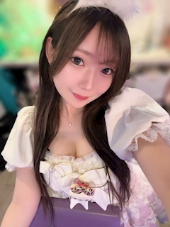 プロフィール写真1・🐰おと🐰姫路Alice♥️|うさみみカフェ&バー Alice・アリス - 姫路のコンカフェ