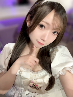 プロフィール写真3・🐰おと🐰姫路Alice♥️|うさみみカフェ&バー Alice・アリス - 姫路のコンカフェ