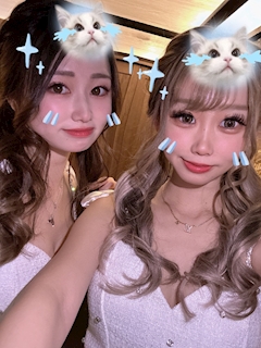 ももか「双子」