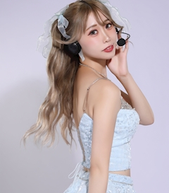 プロフィール写真2・ももか｜KAKUREGA・カクレガ - 名古屋 金山のキャバクラ