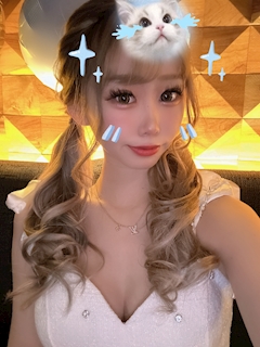 プロフィール写真3・ももか｜KAKUREGA・カクレガ - 名古屋 金山のキャバクラ