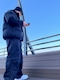 プロフィール写真4・小椋チーフ｜箱舟・ハコブネ - 飯塚市のスナック