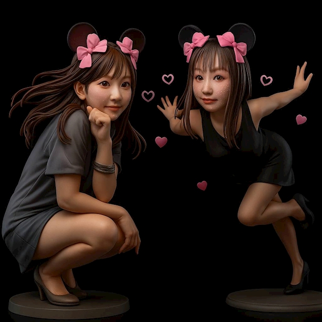 プロフィール写真10・みずき🌙*ﾟ｜大阪 熟女キャバクラ・Mrs.J ミナミ