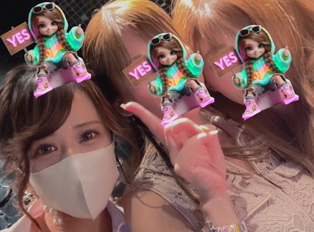 プロフィール写真5・みずき🌙*ﾟ｜大阪 熟女キャバクラ・Mrs.J ミナミ