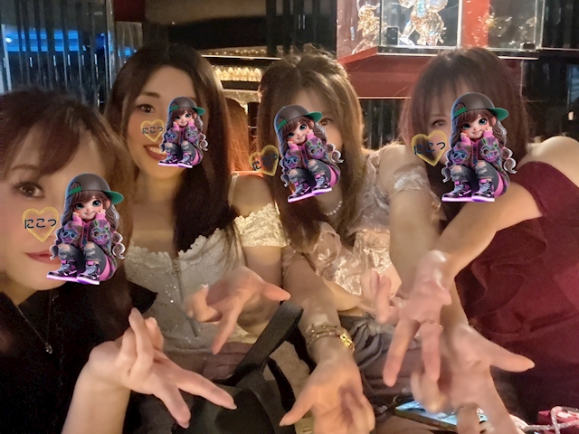 プロフィール写真8・みずき🌙*ﾟ｜大阪 熟女キャバクラ・Mrs.J ミナミ