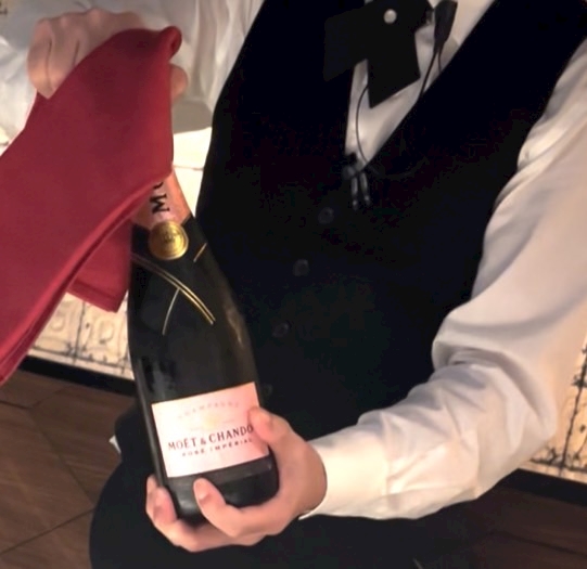 プロフィール写真7・みずき🌙*ﾟ｜大阪 熟女キャバクラ・Mrs.J ミナミ