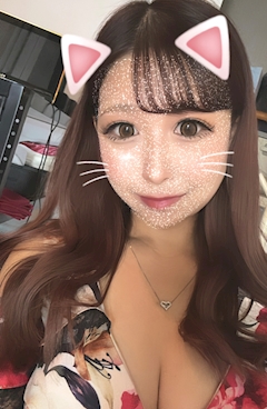 プロフィール写真1・かのん｜REGALIA・レガリア - 松山市のキャバクラ