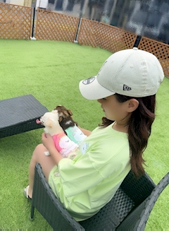 プロフィール写真6・花蓮|Dia・ダイア - 石巻のスナック