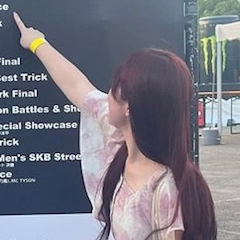 プロフィール写真1・るな｜QUEEN West・クイーンウエスト - 神田のガールズバー