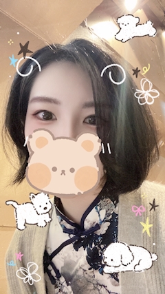 プロフィール写真1・ちぇりー｜NONSTYLE BAR A 三軒茶屋店・ノンスタイルバー エー - 三軒茶屋のガールズバー