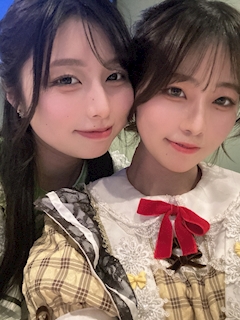 もなか「土晩ありがとうございました！！」