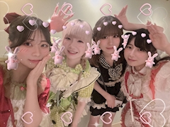 もなか「ゆめのはなし」