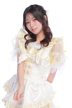 プロフィール写真1・もなか｜SWEETS GANG・スイーツギャング - 木屋町のコンカフェ