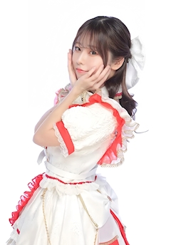 プロフィール写真2・もなか｜SWEETS GANG・スイーツギャング - 木屋町のコンカフェ