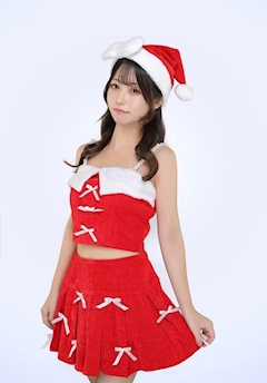 プロフィール写真6・もなか｜SWEETS GANG・スイーツギャング - 木屋町のコンカフェ