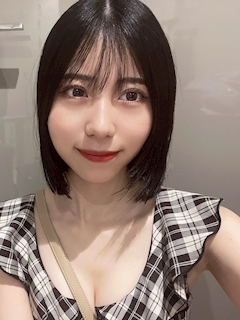 プロフィール写真1・深津ゆな｜Member’s 桜木・さくらぎ - 名古屋 錦のクラブ/ラウンジ