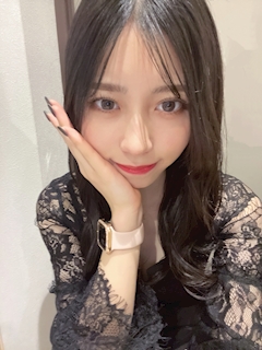 プロフィール写真2・深津ゆな｜Member’s 桜木・さくらぎ - 名古屋 錦のクラブ/ラウンジ