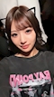 プロフィール写真2・諸星ふゆ｜Member’s 桜木・さくらぎ - 名古屋 錦のクラブ/ラウンジ
