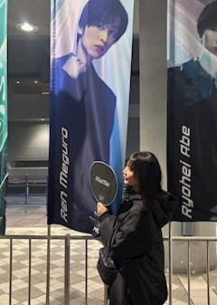 プロフィール写真5・藤真りお｜Member’s 桜木・さくらぎ - 名古屋 錦のクラブ/ラウンジ