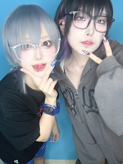 代表あむめう🦋ベビクラ「後半イベント=^・◦・🎀^=」