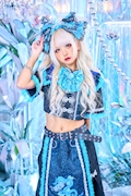 代表あむめう🦋ベビクラ