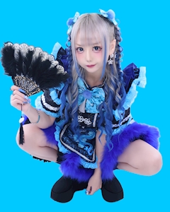 プロフィール写真4・代表あむめう🦋ベビクラ｜B4BYCR4SH・ベイビークラッシュ - 歌舞伎町のコンカフェ