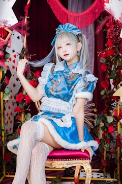 プロフィール写真6・代表あむめう🦋ベビクラ｜B4BYCR4SH・ベイビークラッシュ - 歌舞伎町のコンカフェ