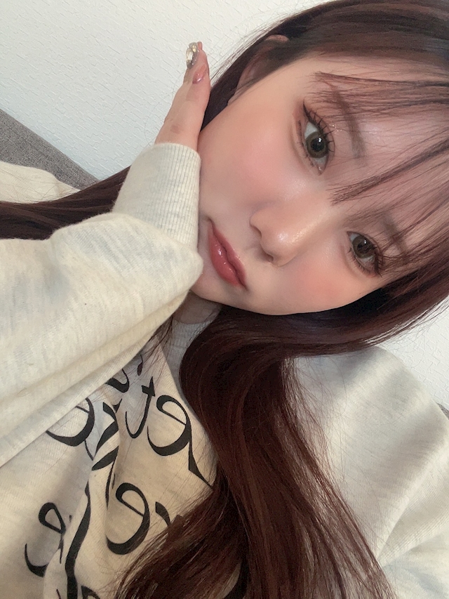 プロフィール写真2・悠華｜祇園 キャバクラ・シェア