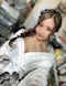 プロフィール写真6・神崎 らん|THE MAJESTY 浜松千歳・ザ・マジェスティー - 浜松 千歳のキャバクラ