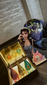 *