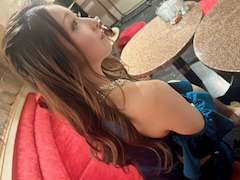 プロフィール写真1・かすみ｜club 花さくら・ハナサクラ - 中洲のキャバクラ