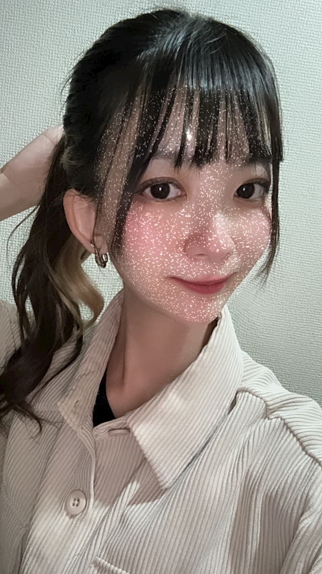 プロフィール写真5・あゆ｜