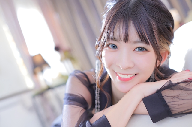 プロフィール写真2・あゆ｜