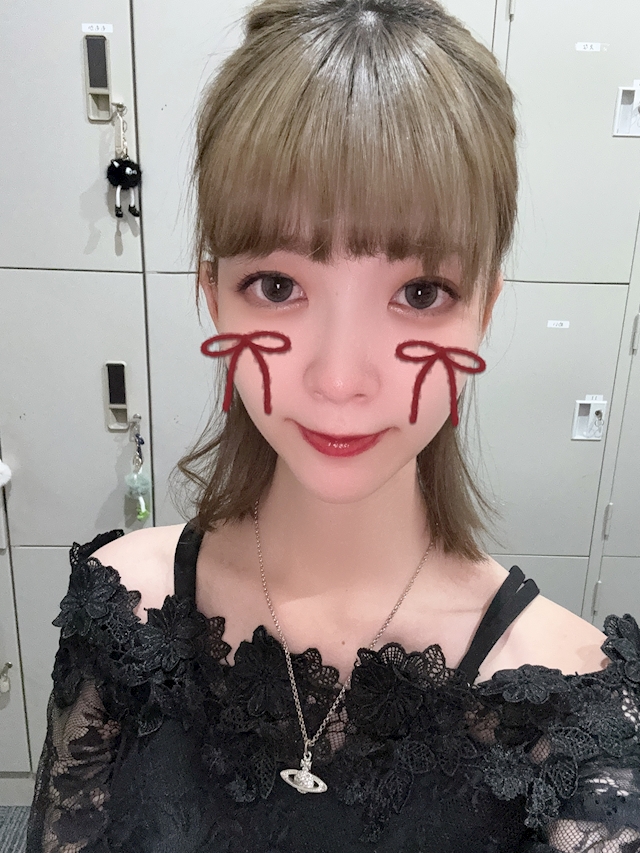 プロフィール写真3・あゆ｜