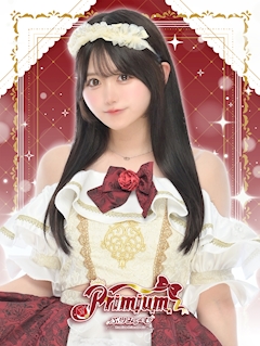 ピックアップキャスト すず Primium・プリミューム - 上野のコンカフェ