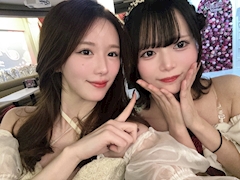 ゆん【Primium(ぷりみゅーむ)】「になお誕生日おめでとうᥫᩣ  ̖́-」