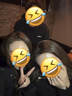 城咲 みいな「‎🤍」